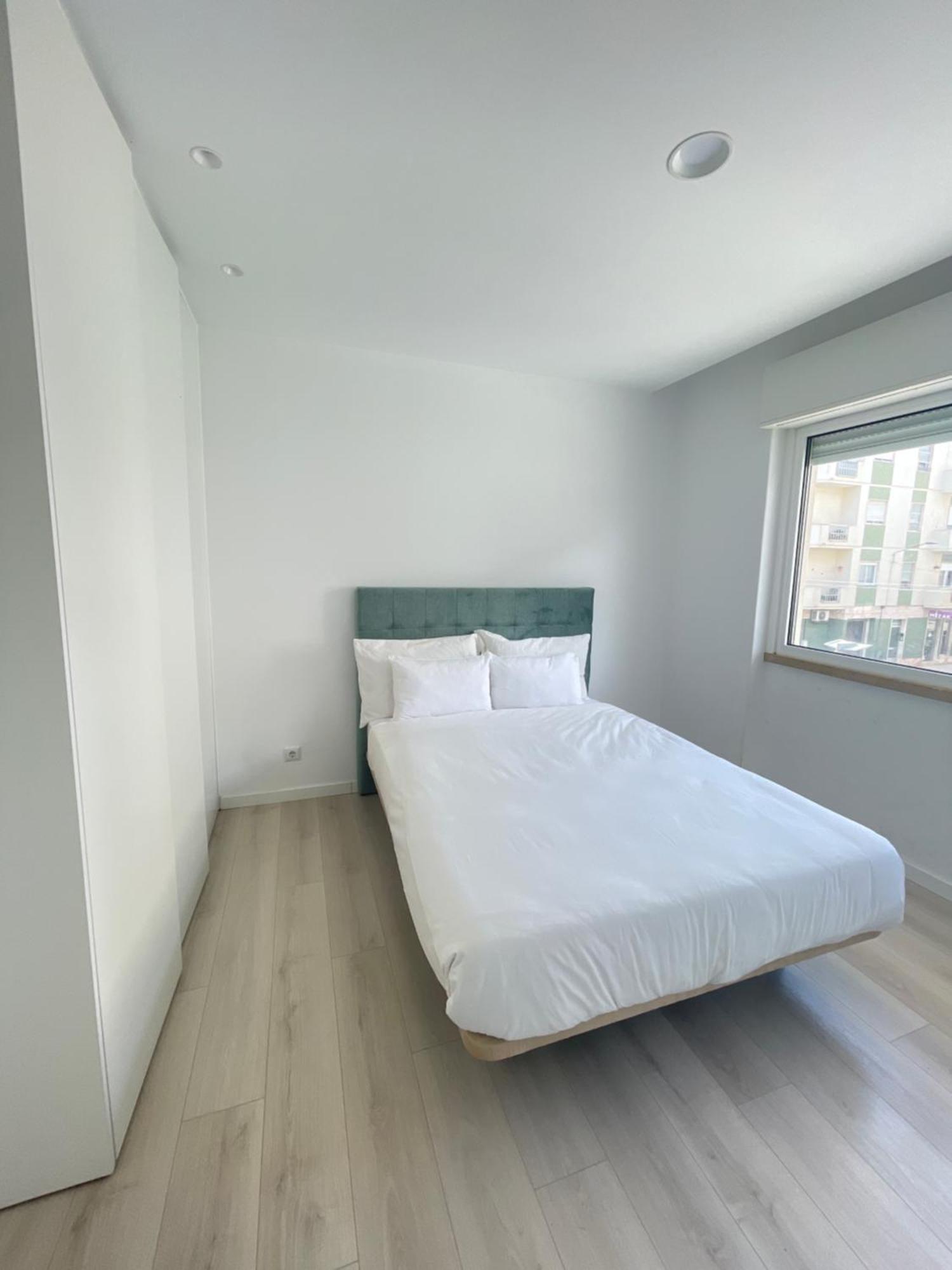 Apartment Modern Spacious Entroncamento
