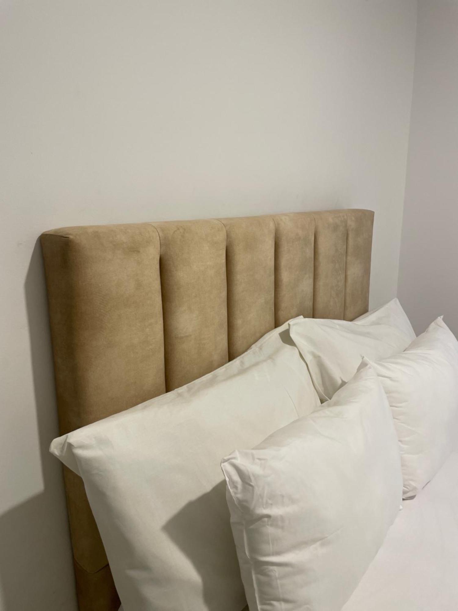 Modern Spacious
