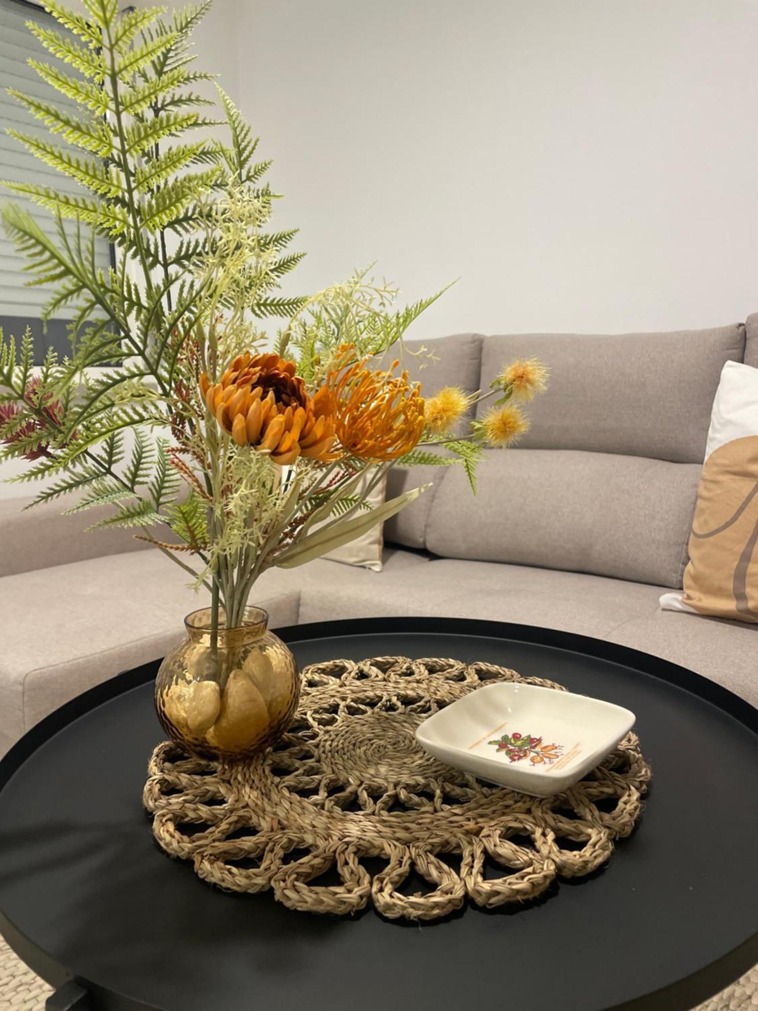 Modern Spacious Apartment