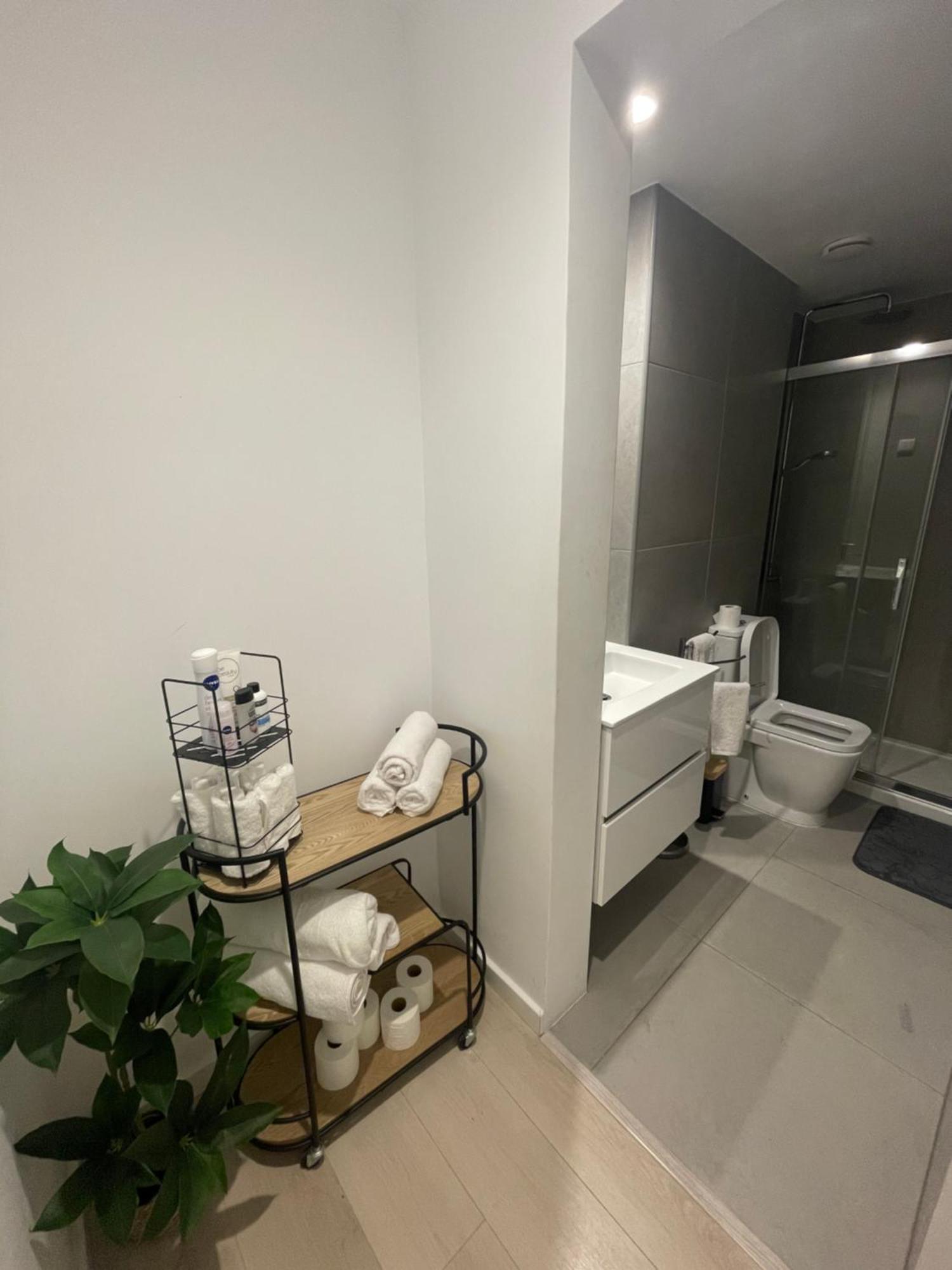Modern Spacious Entroncamento