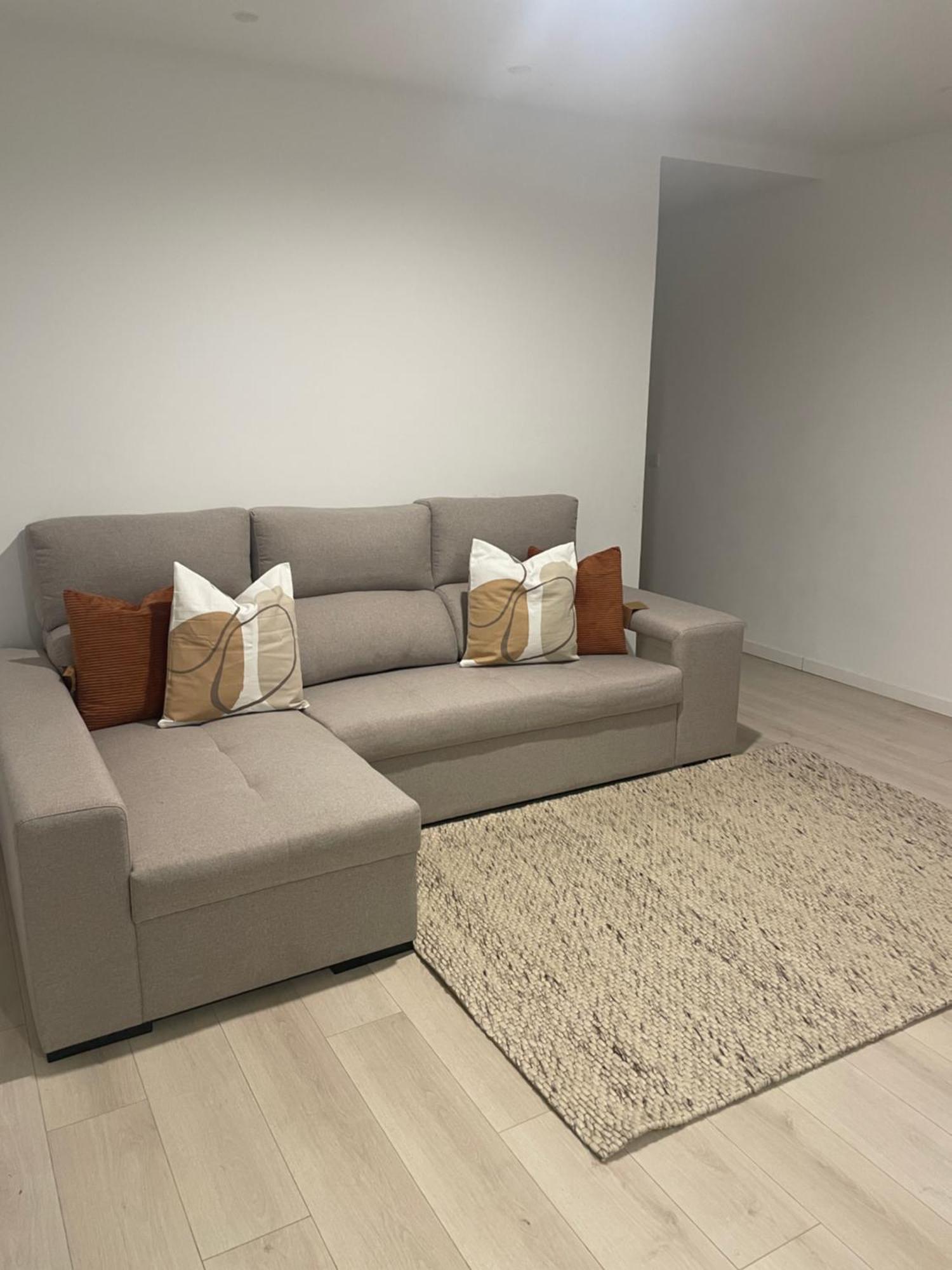 Modern Spacious Apartment Entroncamento